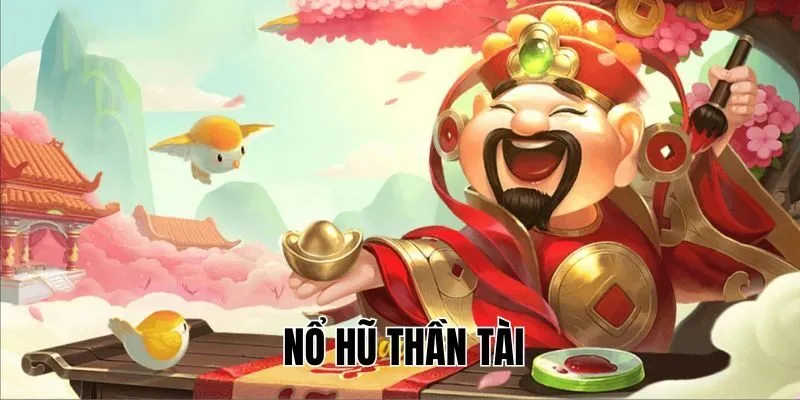 Tham gia nổ hũ thần tài Mocbai mang lại nhiều lợi ích, từ giải trí đến cơ hội kiếm tiền.