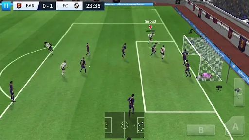 Các tựa game bóng đá online đang được hỗ trợ cá cược trực tiếp tại Mocbai