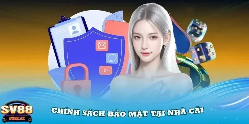 điểm nổi bật của chính sách bảo mật mocbai