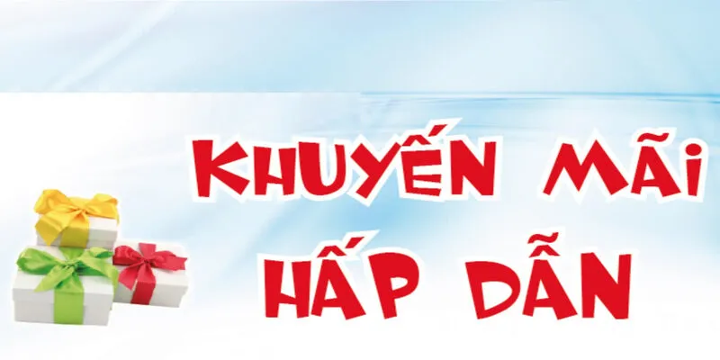 Khuyến mãi Mocbai là các chương trình ưu đãi mà nhà cái Mocbai thiết kế dành riêng cho người chơi